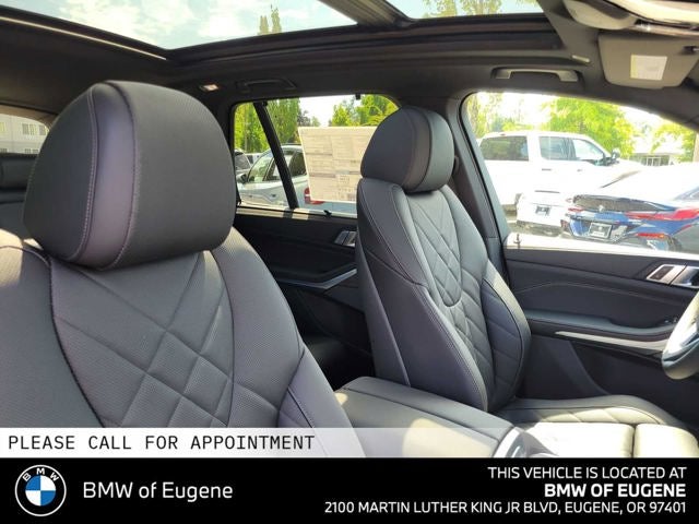 2026 BMW X5 xDrive50e xDrive50e