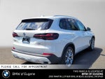 2026 BMW X5 xDrive50e xDrive50e