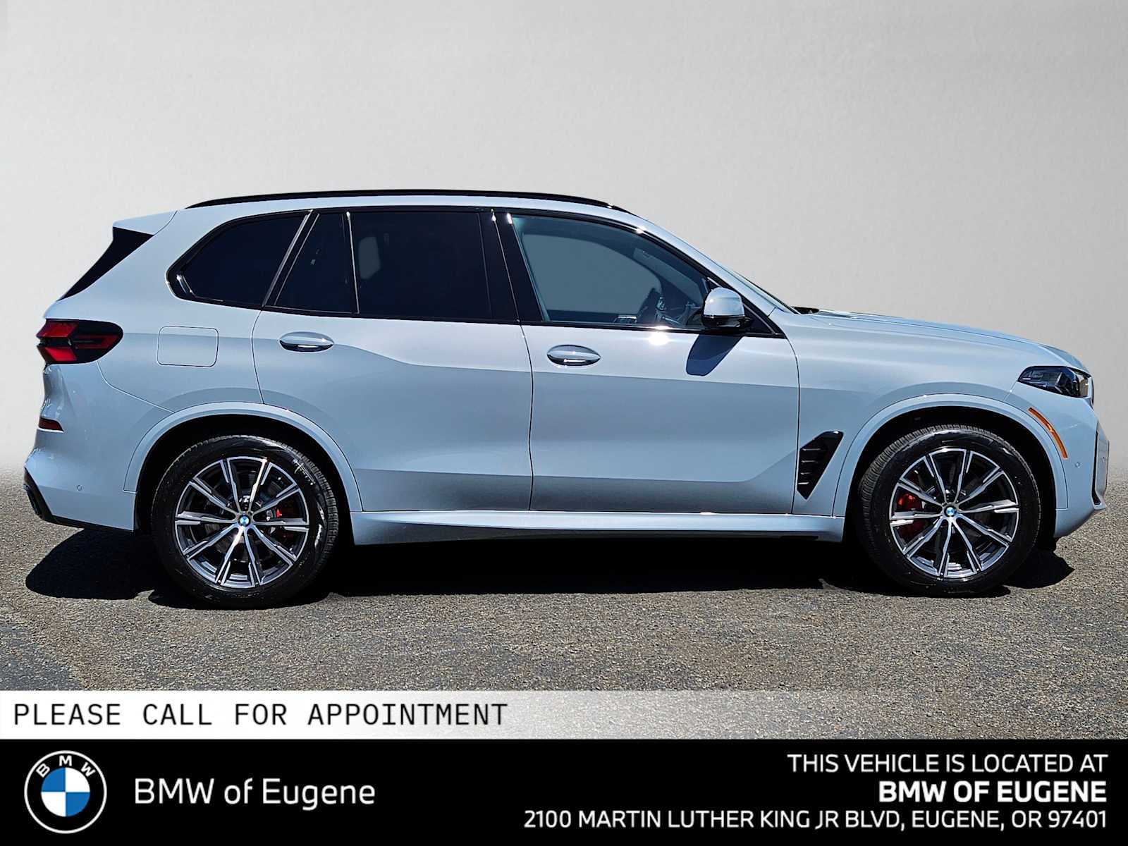 2026 BMW X5 xDrive50e xDrive50e