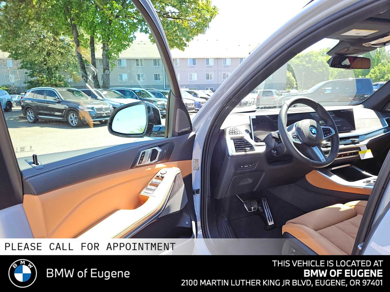 2026 BMW X5 xDrive50e xDrive50e