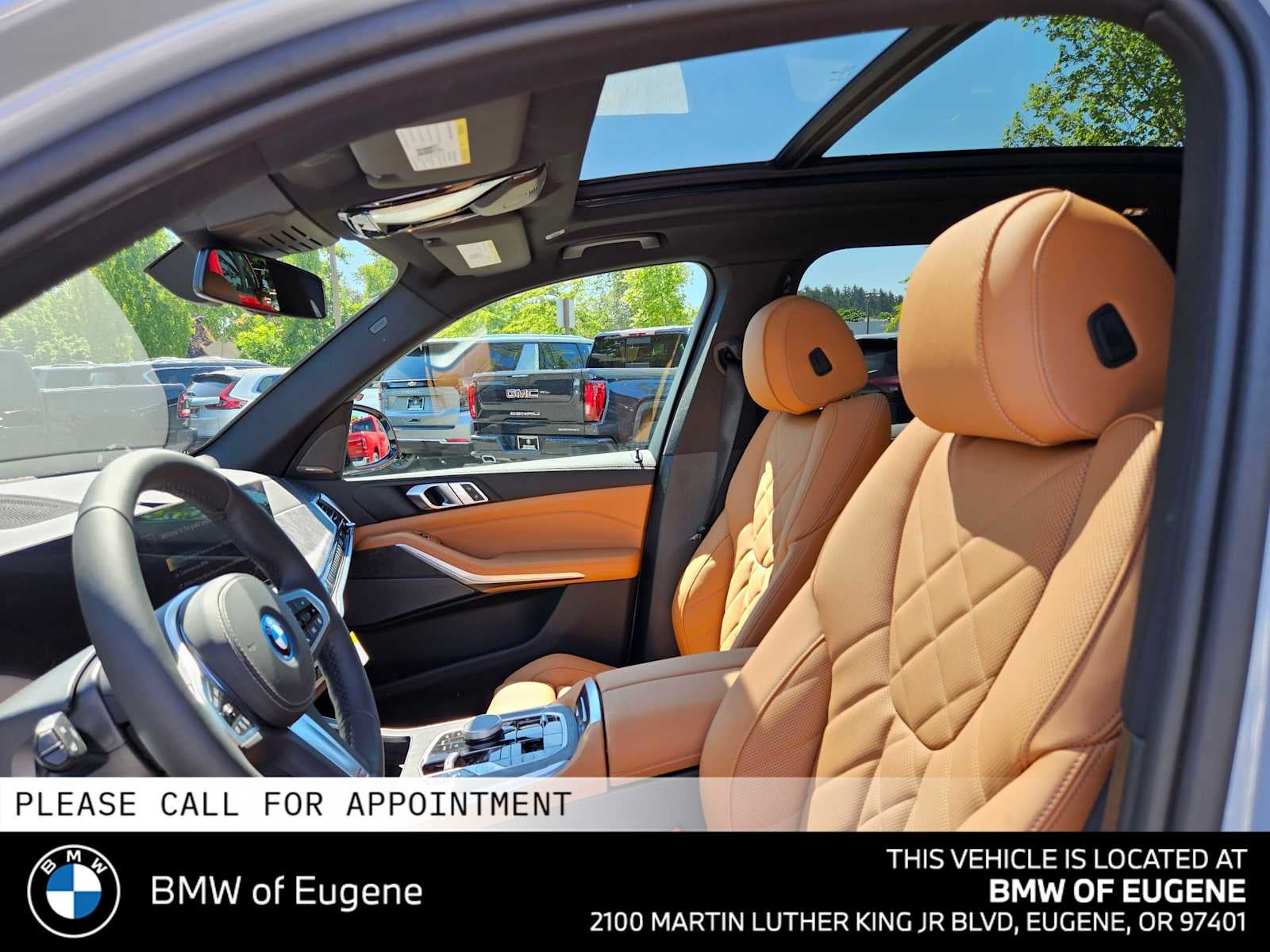 2026 BMW X5 xDrive50e xDrive50e