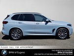 2026 BMW X5 xDrive50e xDrive50e