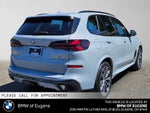 2026 BMW X5 xDrive50e xDrive50e