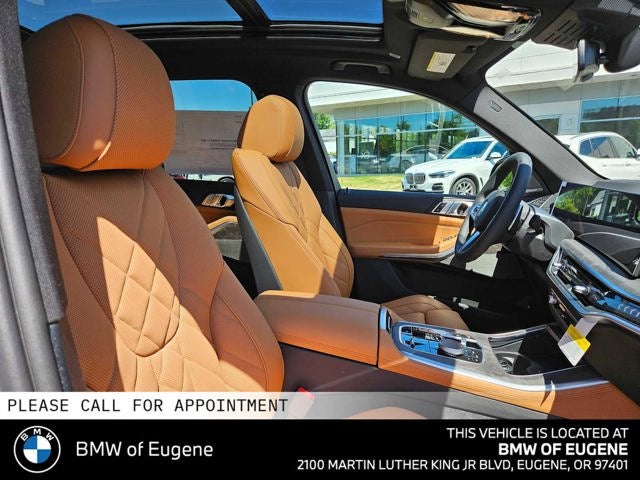 2026 BMW X5 xDrive50e xDrive50e