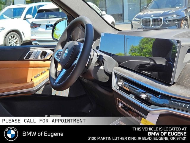 2026 BMW X5 xDrive50e xDrive50e