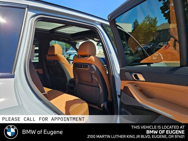 2026 BMW X5 xDrive50e xDrive50e