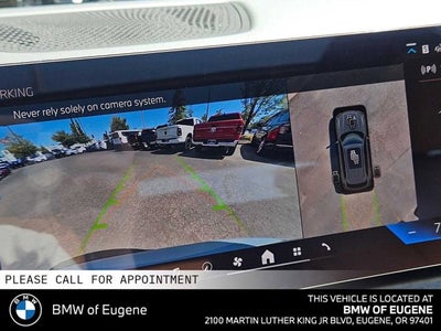 2026 BMW X5 xDrive50e xDrive50e
