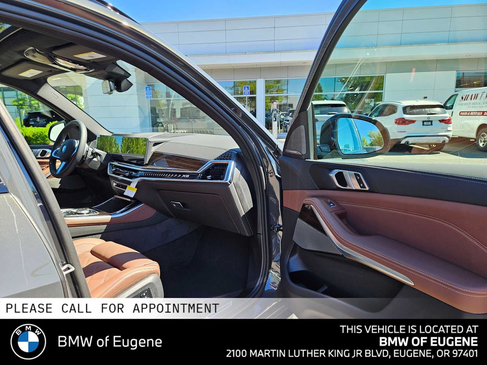 2026 BMW X5 xDrive50e xDrive50e