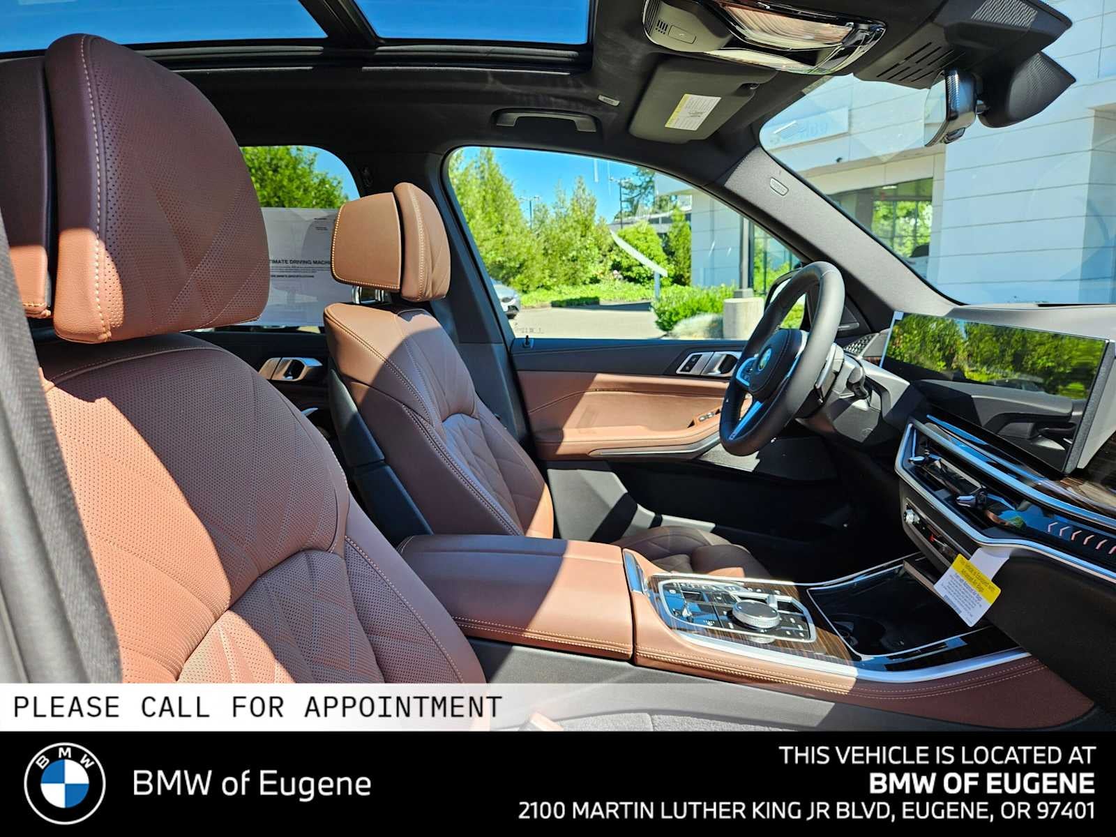 2026 BMW X5 xDrive50e xDrive50e