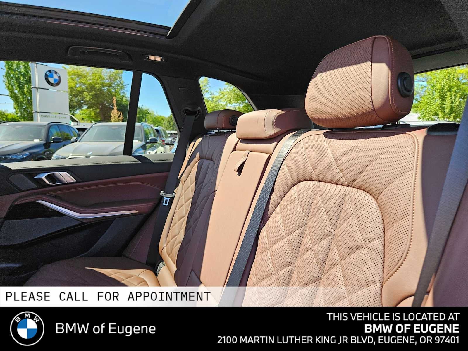 2026 BMW X5 xDrive50e xDrive50e
