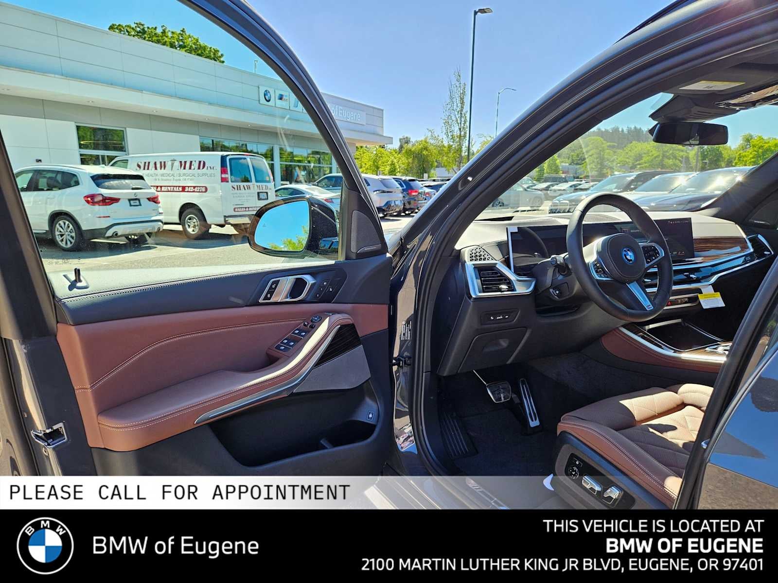 2026 BMW X5 xDrive50e xDrive50e