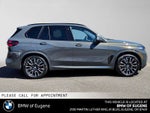 2026 BMW X5 xDrive50e xDrive50e