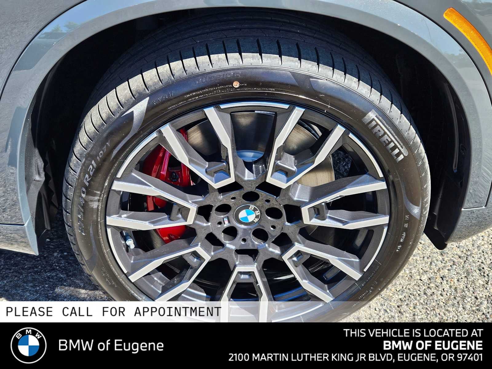2026 BMW X5 xDrive50e xDrive50e