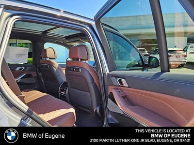 2026 BMW X5 xDrive50e xDrive50e