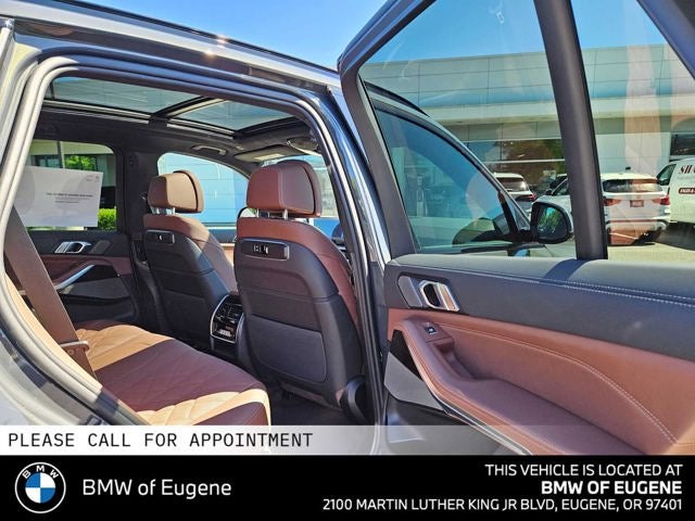 2026 BMW X5 xDrive50e xDrive50e