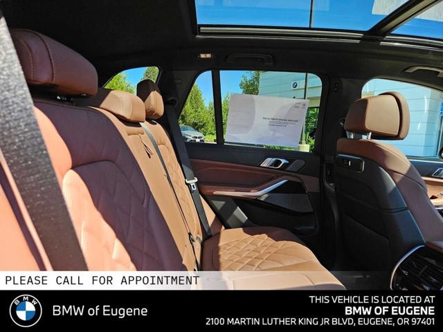 2026 BMW X5 xDrive50e xDrive50e