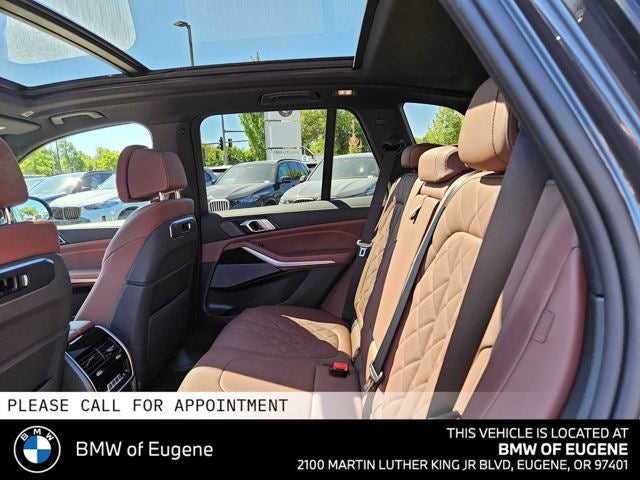 2026 BMW X5 xDrive50e xDrive50e