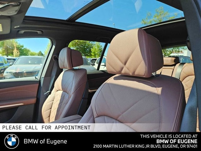 2026 BMW X5 xDrive50e xDrive50e