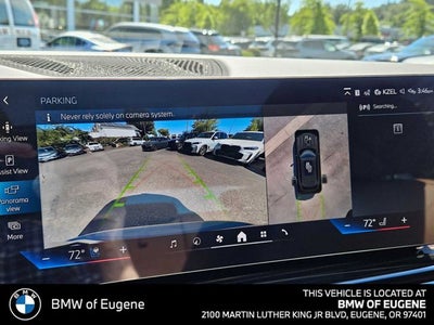 2026 BMW X5 xDrive50e xDrive50e