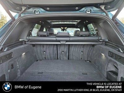 2026 BMW X5 xDrive50e xDrive50e