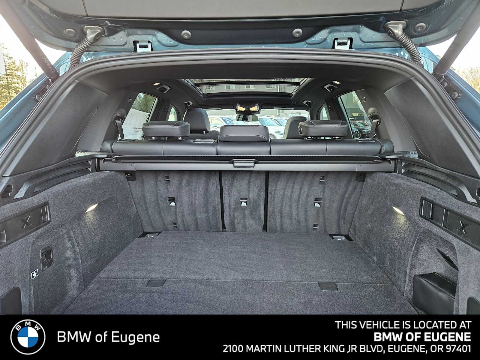 2026 BMW X5 xDrive50e xDrive50e