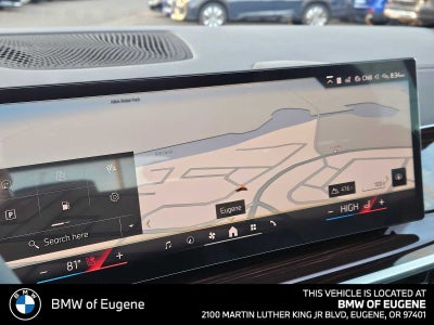 2026 BMW X5 xDrive50e xDrive50e