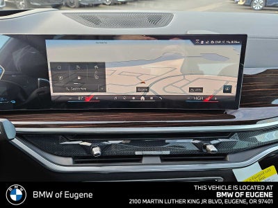 2026 BMW X5 xDrive50e xDrive50e