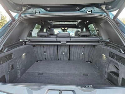 2026 BMW X5 xDrive50e xDrive50e