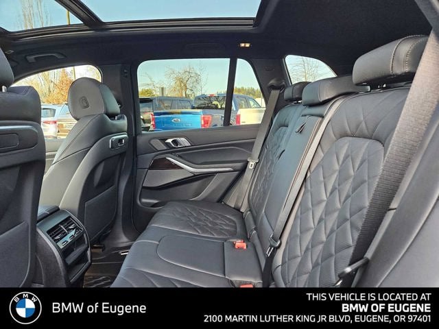 2026 BMW X5 xDrive50e xDrive50e