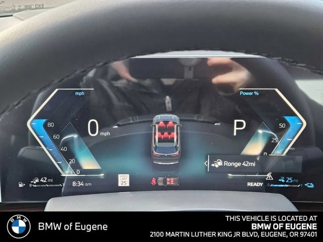 2026 BMW X5 xDrive50e xDrive50e