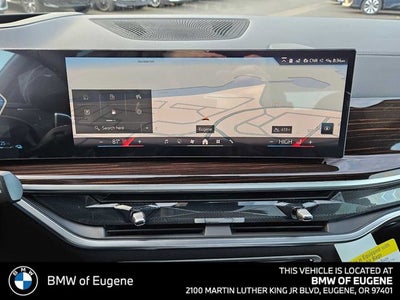 2026 BMW X5 xDrive50e xDrive50e