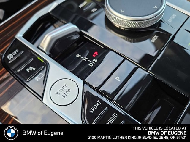 2026 BMW X5 xDrive50e xDrive50e