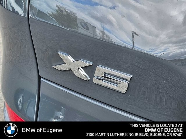 2026 BMW X5 xDrive50e xDrive50e