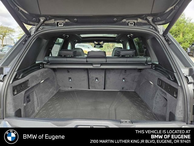 2026 BMW X5 xDrive50e xDrive50e