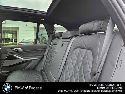 2026 BMW X5 xDrive50e xDrive50e