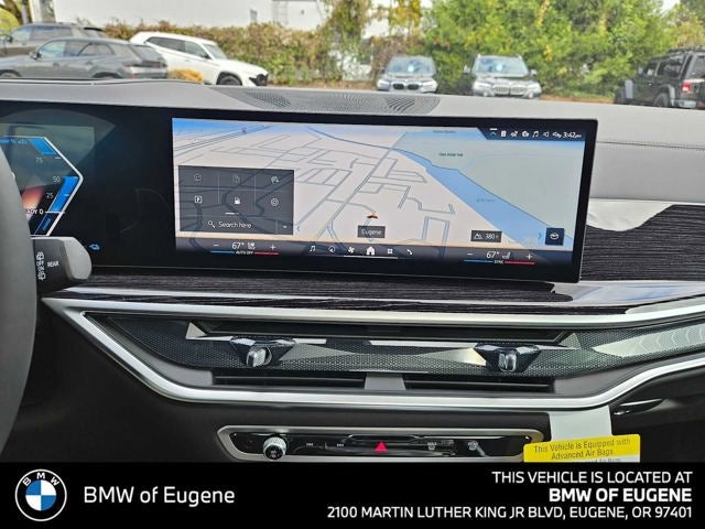 2026 BMW X5 xDrive50e xDrive50e