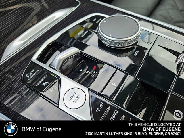 2026 BMW X5 xDrive50e xDrive50e