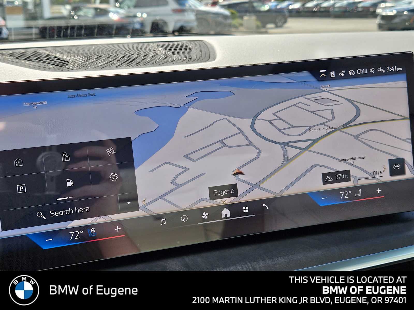 2026 BMW X5 xDrive50e xDrive50e