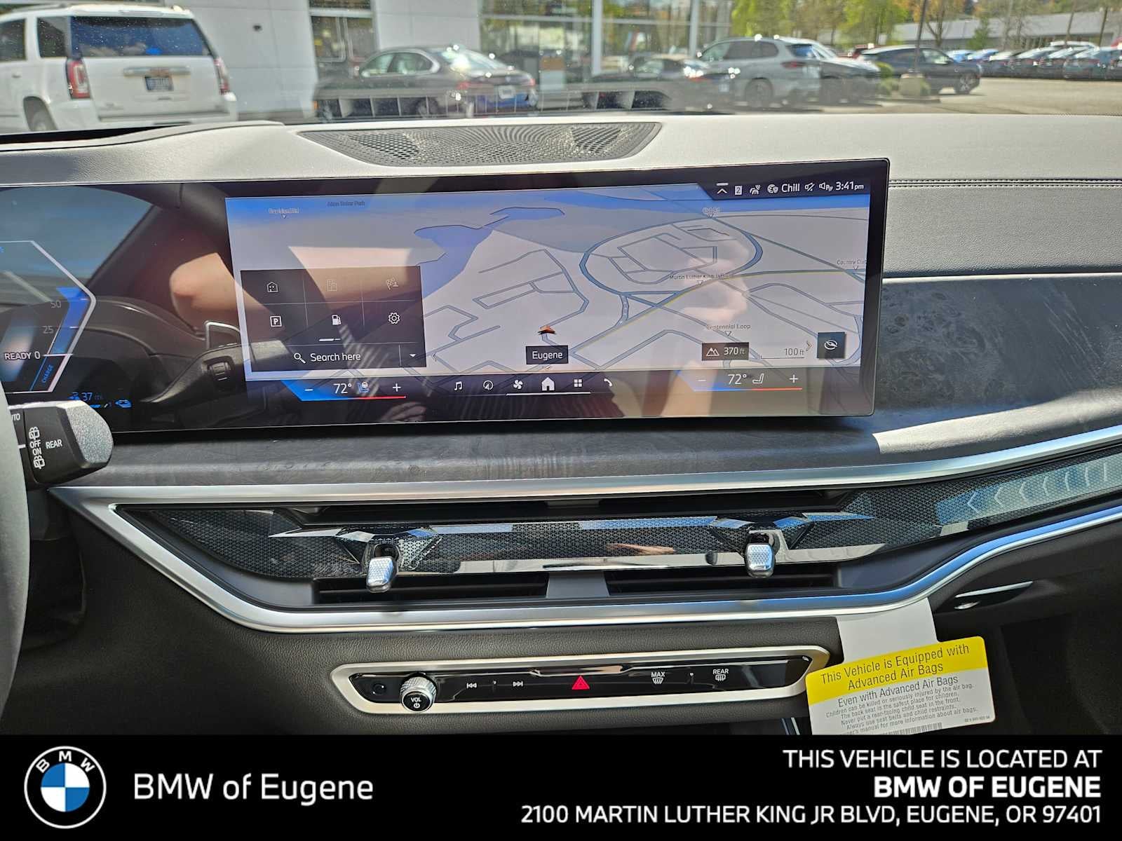 2026 BMW X5 xDrive50e xDrive50e