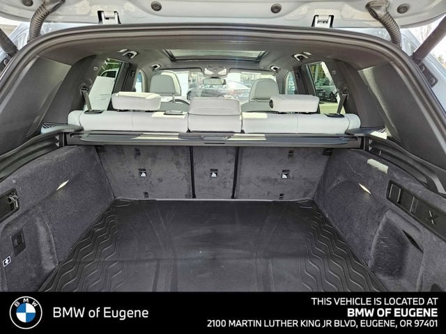 2026 BMW X5 xDrive50e xDrive50e