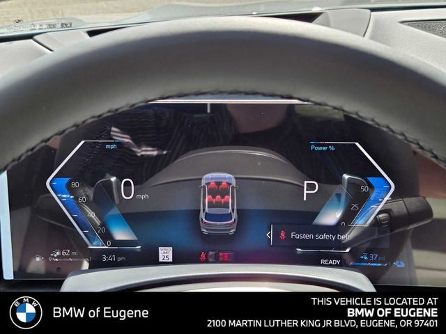 2026 BMW X5 xDrive50e xDrive50e