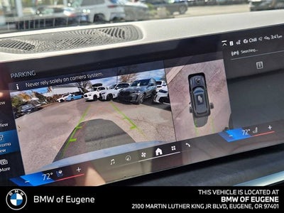 2026 BMW X5 xDrive50e xDrive50e