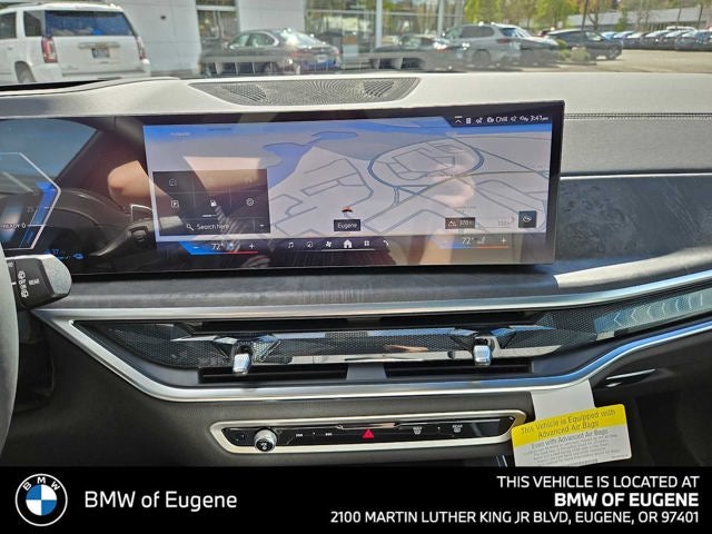 2026 BMW X5 xDrive50e xDrive50e