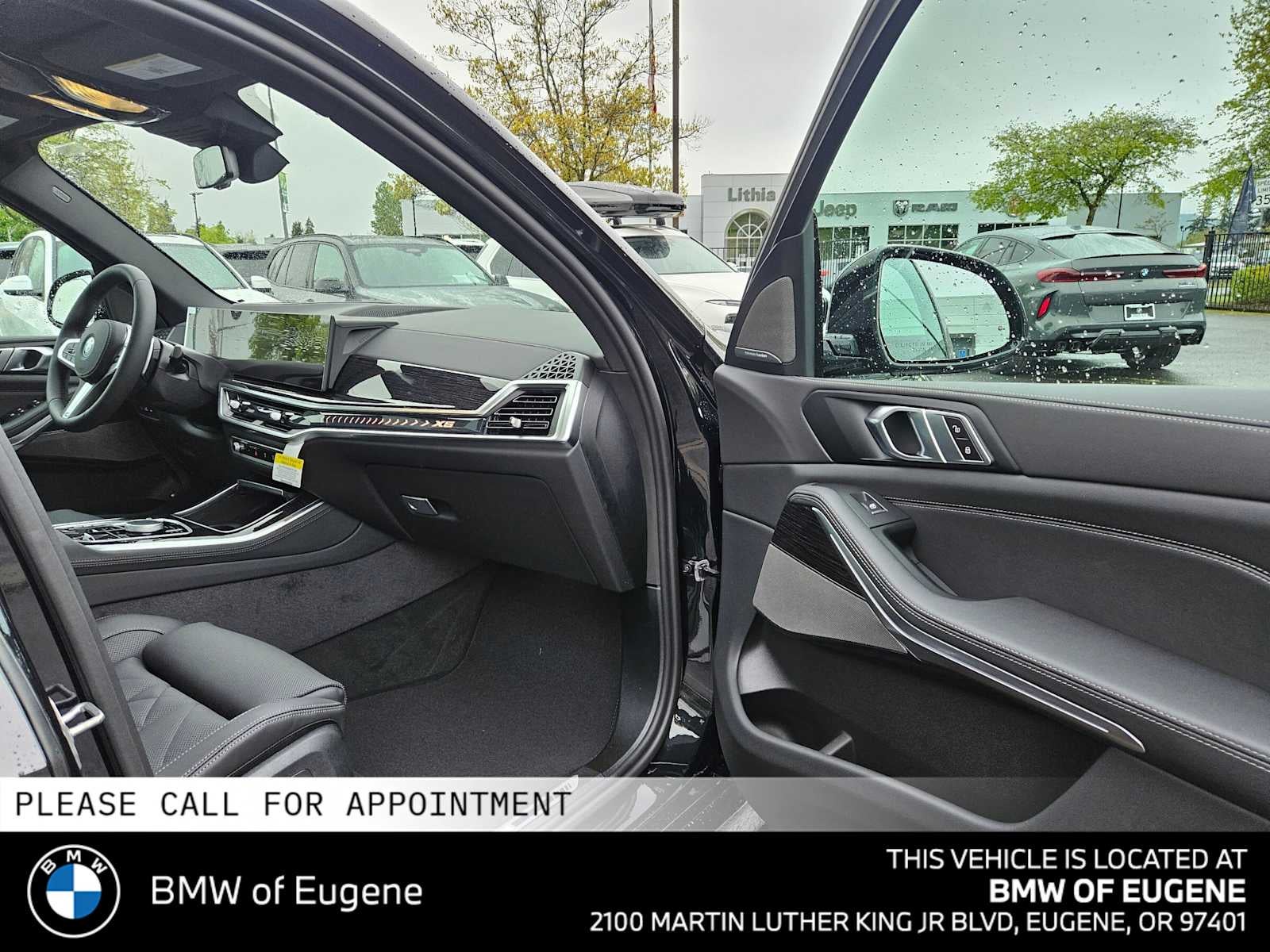 2026 BMW X5 xDrive50e xDrive50e