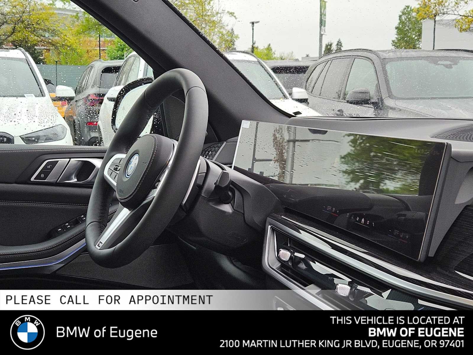 2026 BMW X5 xDrive50e xDrive50e