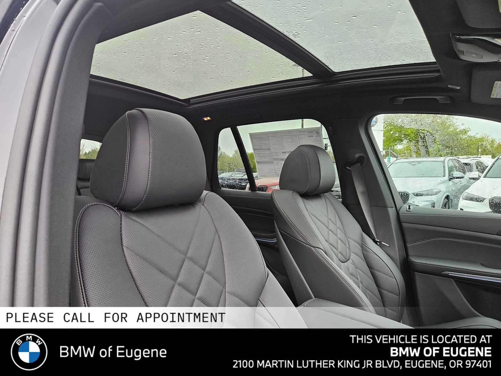 2026 BMW X5 xDrive50e xDrive50e