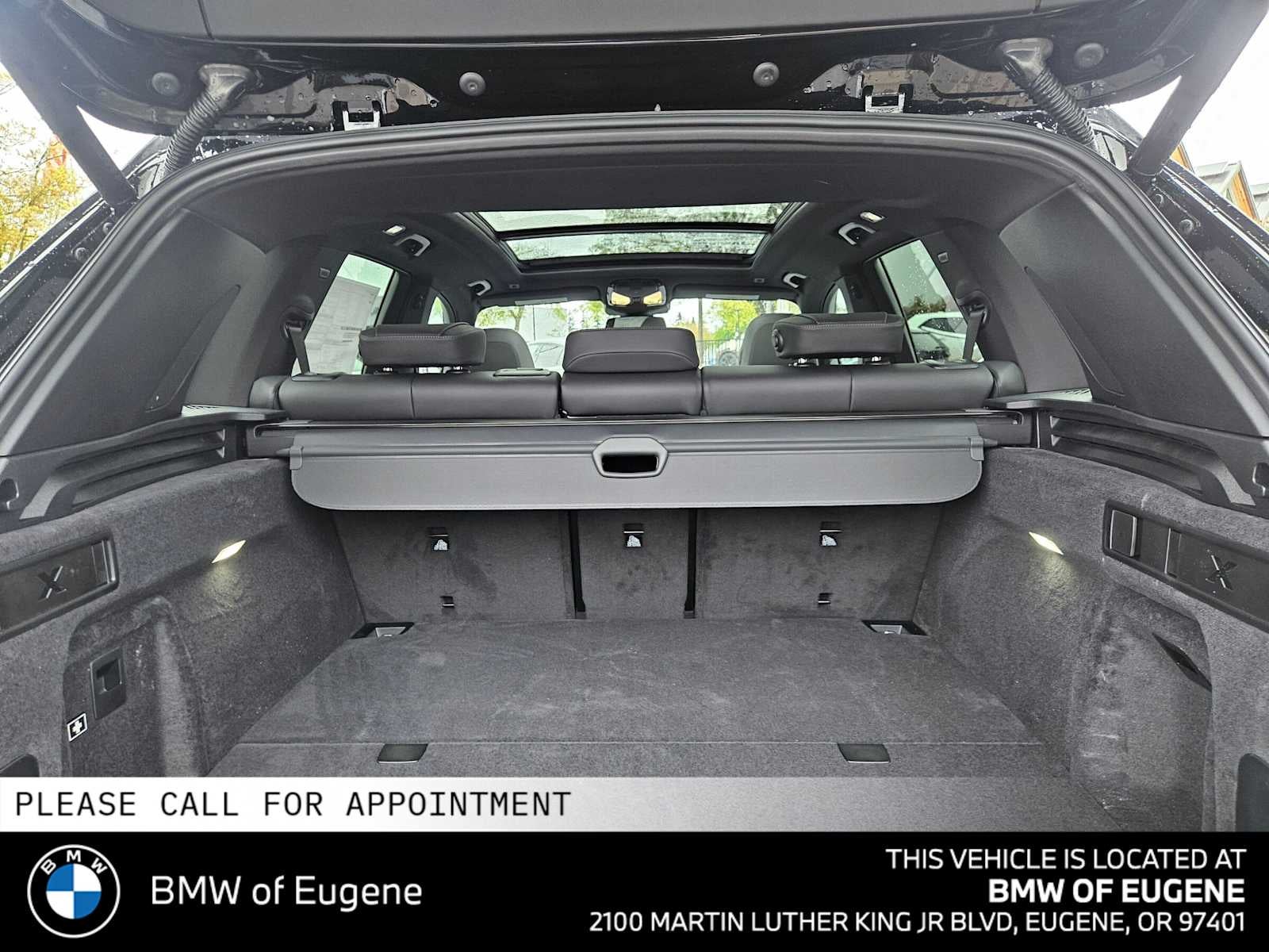 2026 BMW X5 xDrive50e xDrive50e