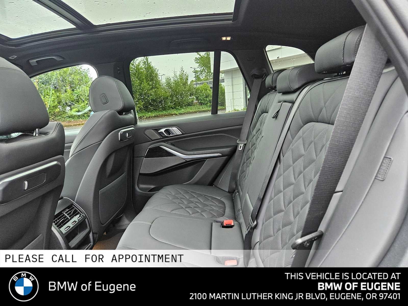 2026 BMW X5 xDrive50e xDrive50e