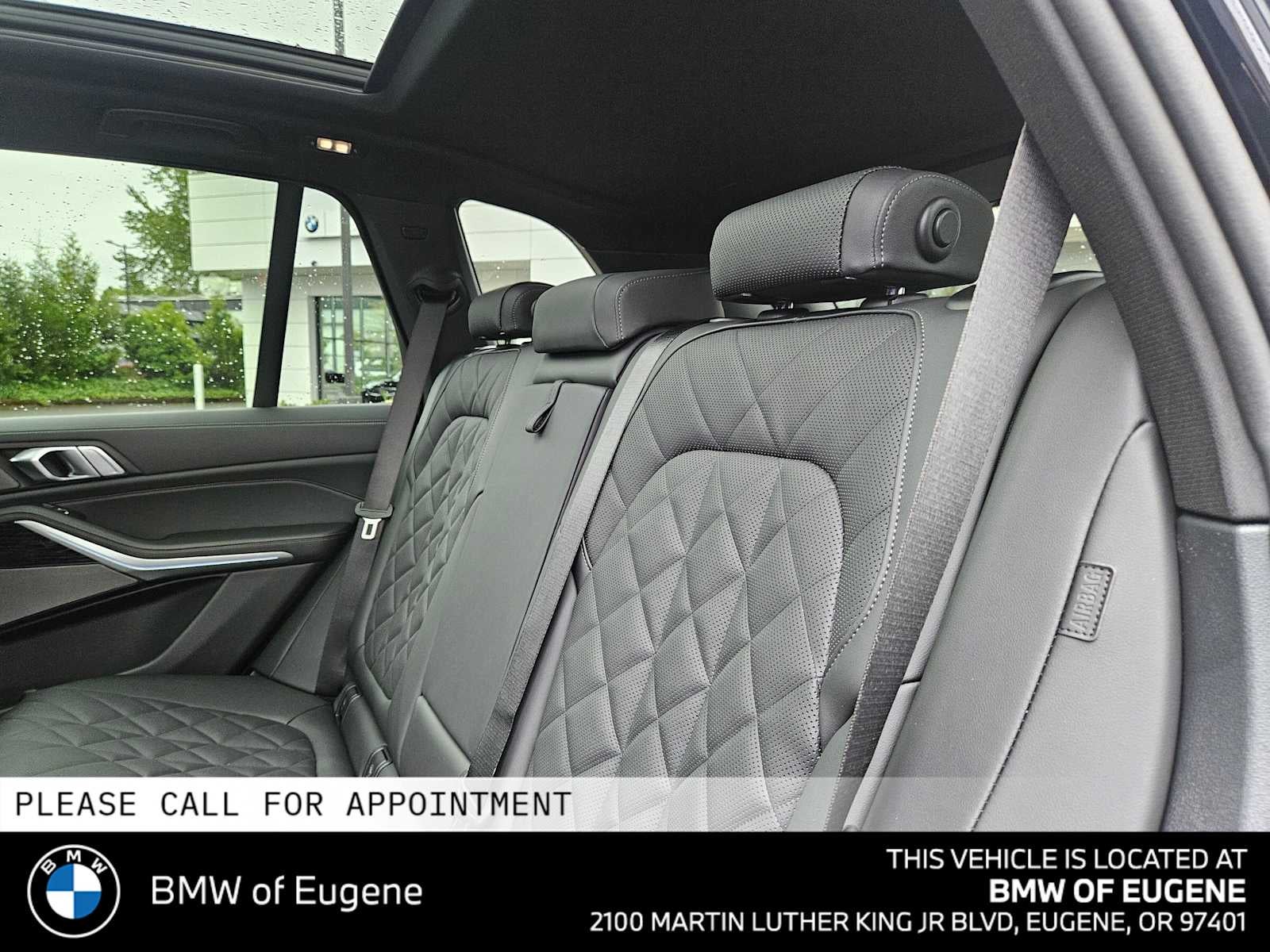 2026 BMW X5 xDrive50e xDrive50e