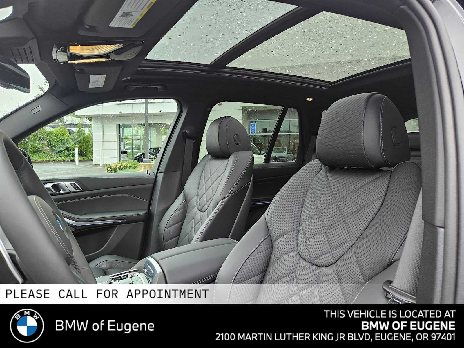 2026 BMW X5 xDrive50e xDrive50e